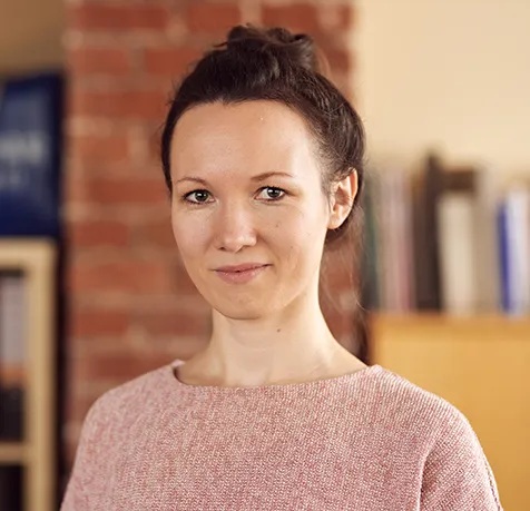 Lisa-Maria Kausch - Assistenz der Geschäftsführung Lisa-Maria Kausch - Assistenz der Geschäftsführung